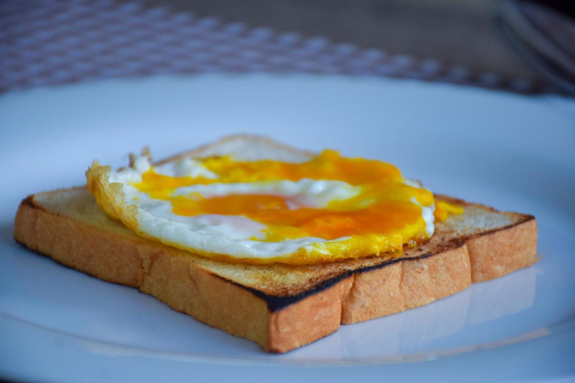 Senu Homestay Szigirija Kültér fotó